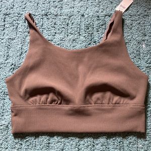 aerie offline sports bra